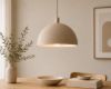 Picture of Metal Dome Pendant