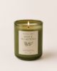 Picture of Botanical Jar Candle