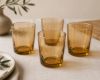 Picture of Colour-Tinted Water Glass Set