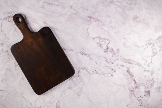 Picture of Walnut Paddle Board