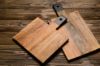 Picture of Ash Wood Tapas Board